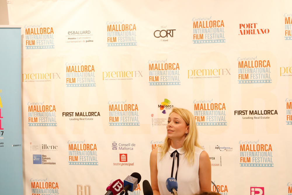 Evolution! Mallorca International Film Festival proyectará 103 películas 2 Mallorca Film Festival 035