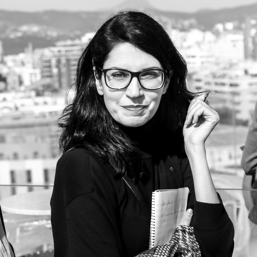 Imagen de Gemma Marchena