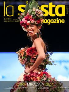 28 Portada La Siesta Magazine