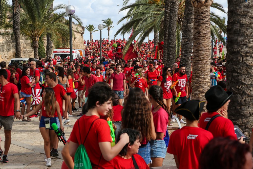 Batalla Canamunt i Canavall 035