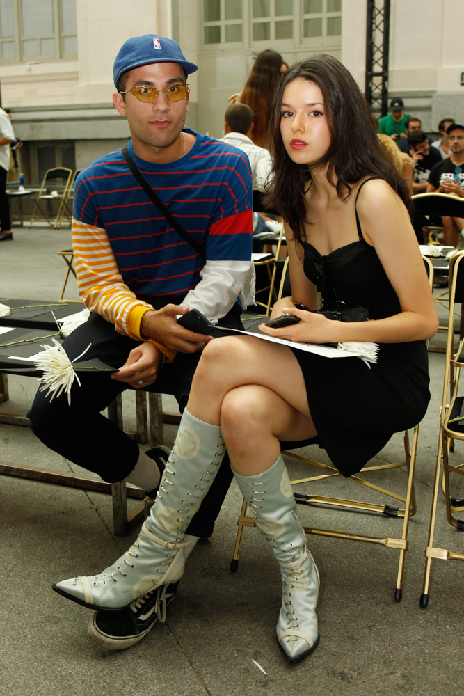 Street Style Madrid 002