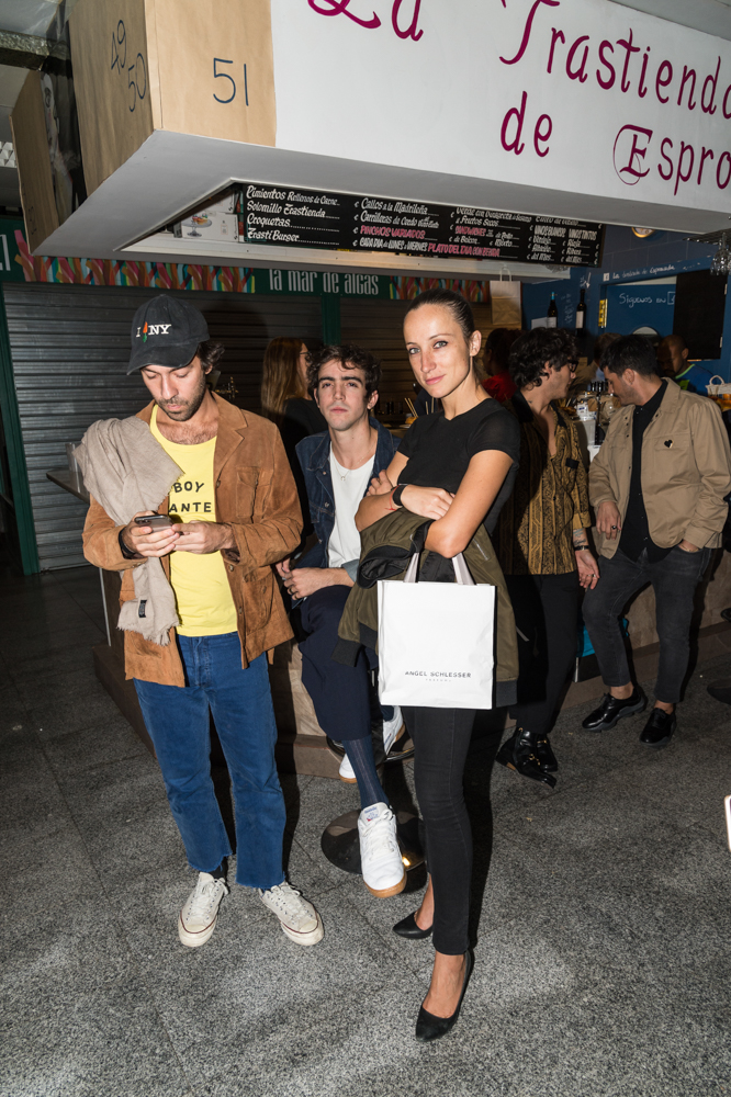 Street Style Madrid 010