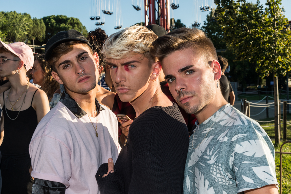 Street Style Madrid 030