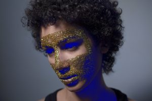 La Casa Encendida She Makes Noise Deena Abdelwahed By OlivierJeanneRose JuliaCastel