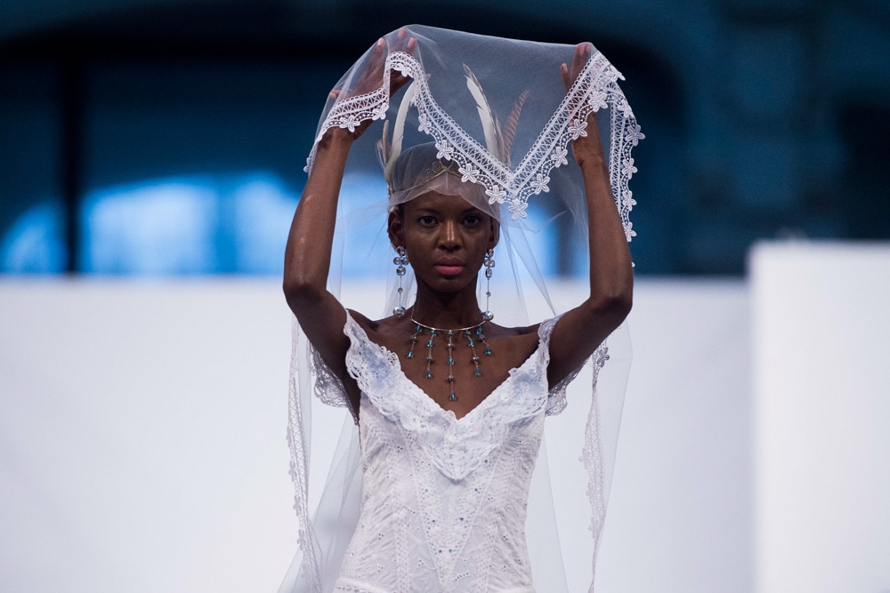 ADLIB MODA IBIZA BRIDAL WEEK MADRID TONY BONET 1