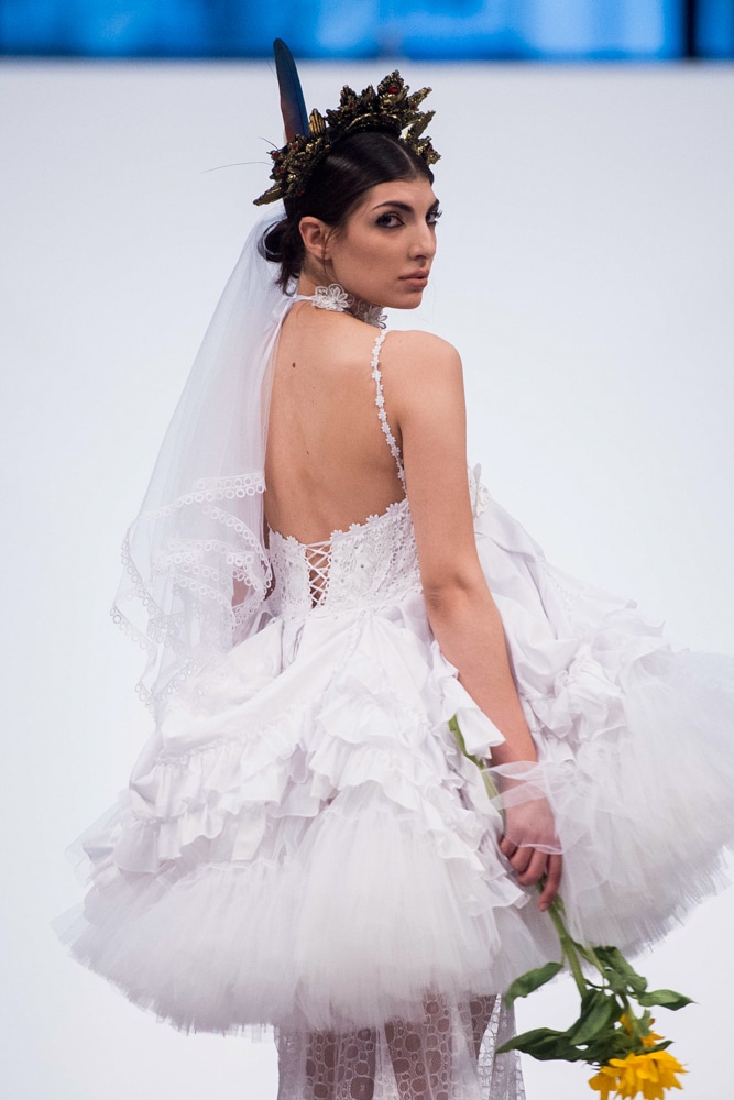 ADLIB MODA IBIZA BRIDAL WEEK MADRID TONY BONET 3