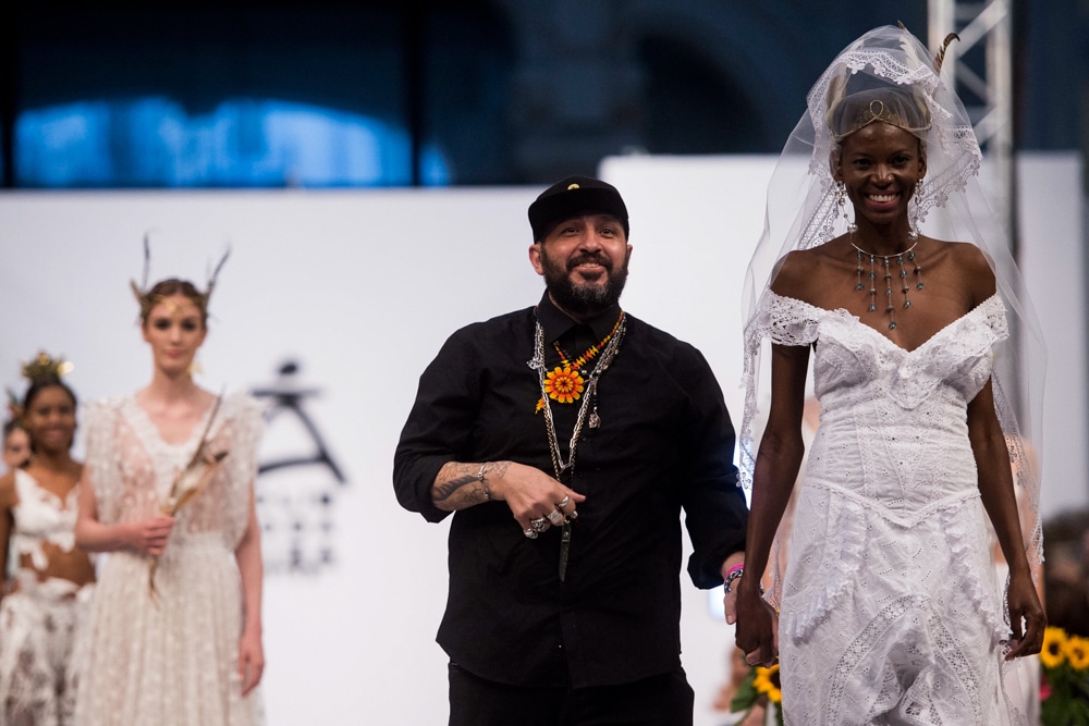 ADLIB MODA IBIZA BRIDAL WEEK MADRID TONY BONET 4