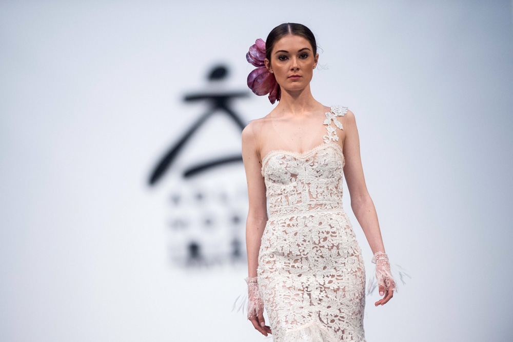 ADLIB MODA IBIZA BRIDAL WEEK MADRID VIRIGINIA VALD 2