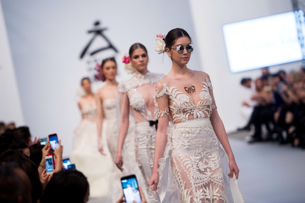ADLIB MODA IBIZA BRIDAL WEEK MADRID VIRIGINIA VALD 3