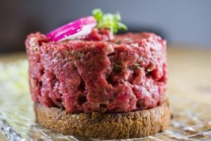 Raw Food BL 4