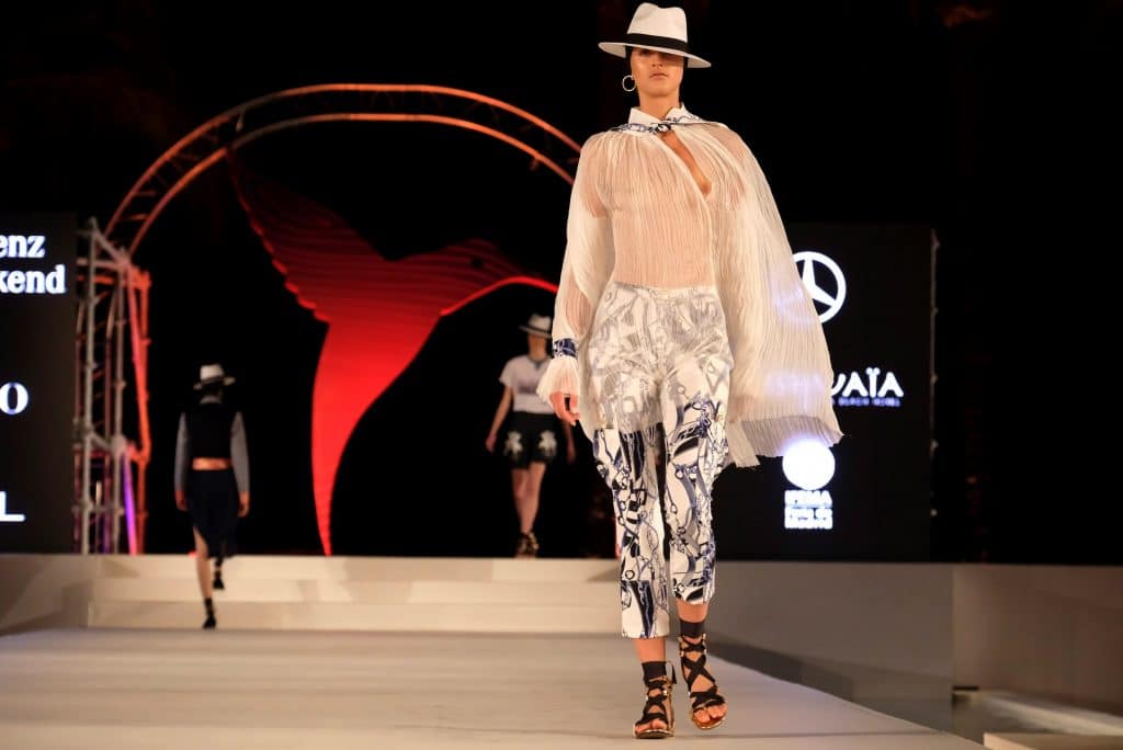 Ibiza fashion week 1