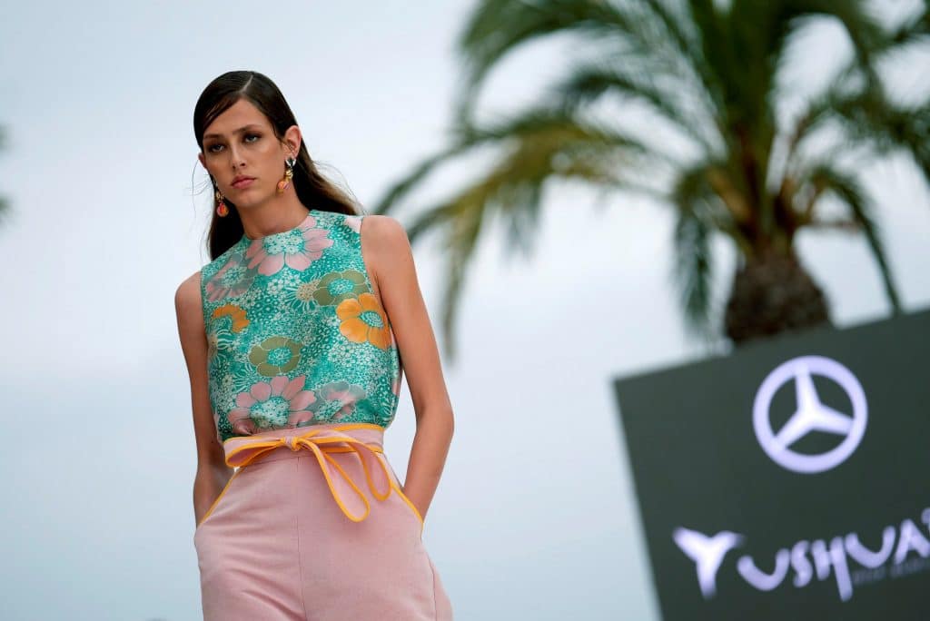 Ibiza fashion week 19