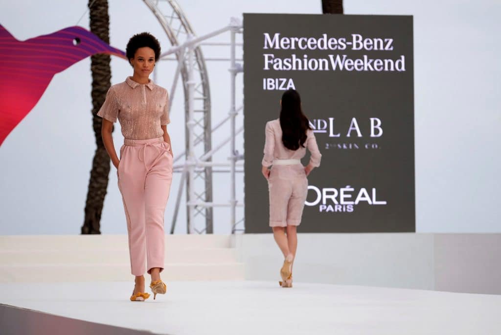 Ibiza fashion week 20