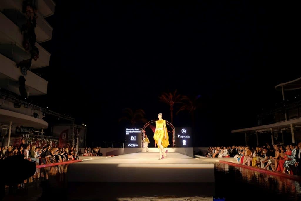 Ibiza fashion week 5