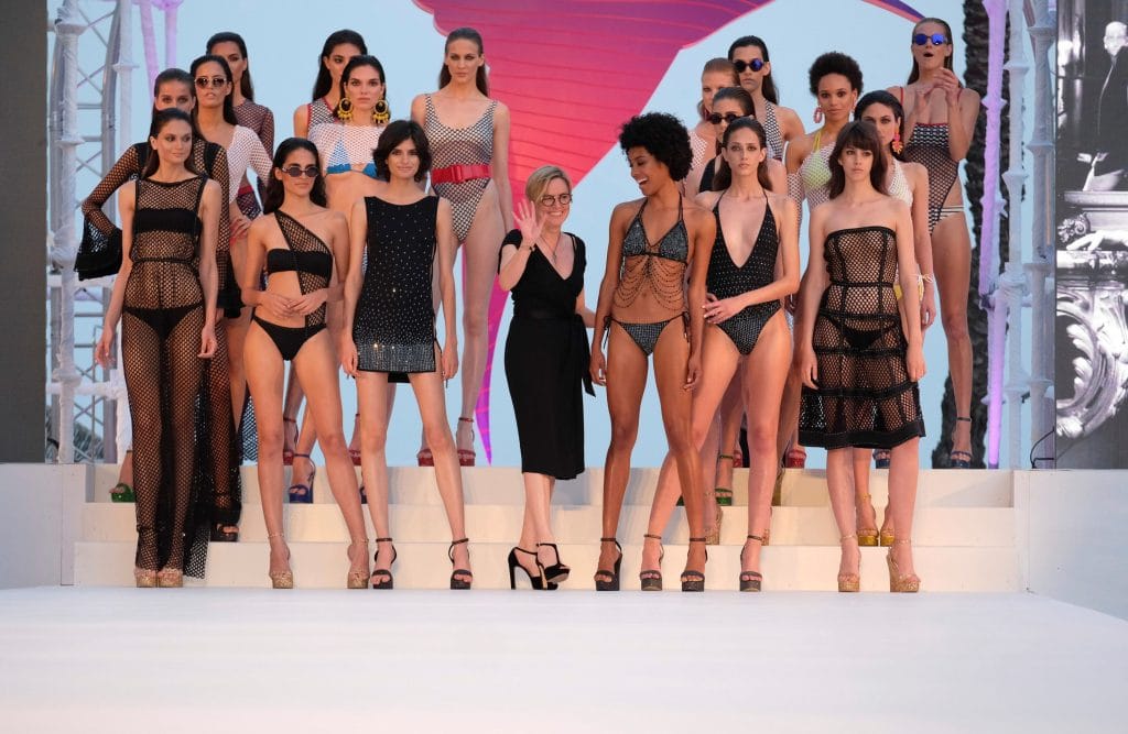 Ibiza fashion week 7