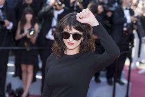 asia argento